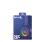Celly LIGHTBEATBL altavoz portátil o de fiesta Altavoz portátil estéreo Azul 5 W