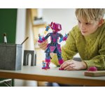 LEGO Fantastic Four vs. Galactus Construction Figure