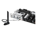 ASUS PRIME B850-PLUS WIFI AMD B850 Emplacement AM5 ATX