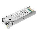 TP-Link Omada SM321A module émetteur-récepteur de réseau Fibre optique 1250 Mbit/s SFP