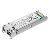 TP-Link Omada SM321A module émetteur-récepteur de réseau Fibre optique 1250 Mbit/s SFP