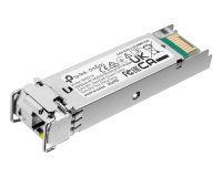 TP-Link Omada SM321A module émetteur-récepteur de réseau Fibre optique 1250 Mbit/s SFP