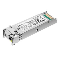 TP-Link Omada SM321A module émetteur-récepteur de réseau Fibre optique 1250 Mbit/s SFP