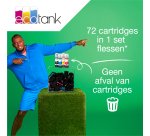 Epson EcoTank ET-1810 A4 Wi-Fi-printer met inkttank, inclusief tot 3 jaar inkt