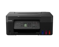 Canon PIXMA G3570 Inyección de tinta A4 4800 x 1200 DPI Wifi