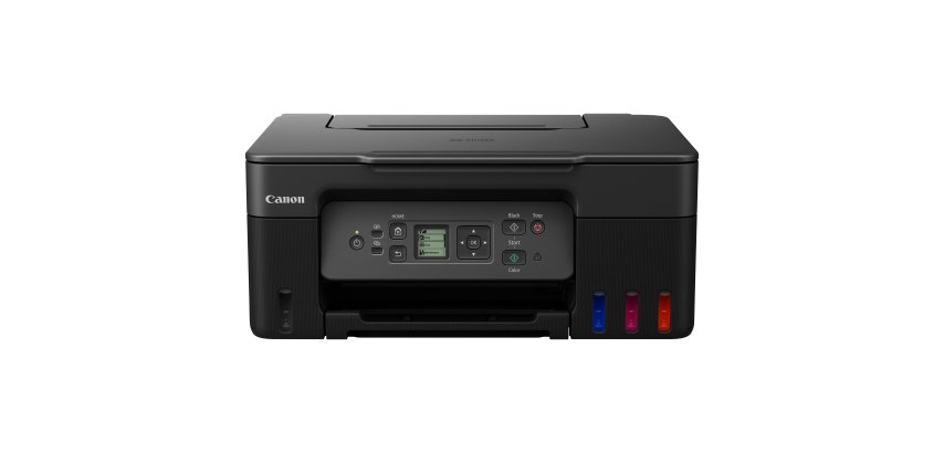 Canon PIXMA G3570 Inyección de tinta A4 4800 x 1200 DPI Wifi