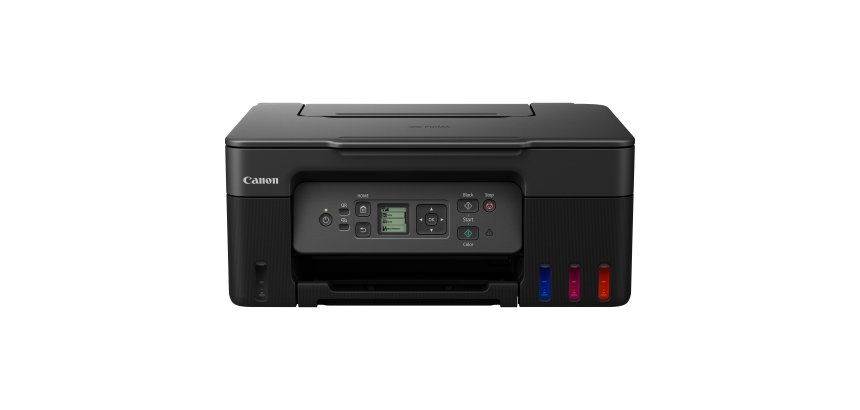 Canon PIXMA G3570 Tintenstrahldrucker A4 4800 x 1200 DPI WLAN