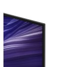 Samsung OLED AI TV 48" QE48S90FAEXZT 4K, Processore NQ4 AI Gen3, 4K AI Upscaling Pro, Schermo antiriflesso, OLED HDR, Dolby Atmos & OTS Lite, Laser Slim Design, Vision AI Smart TV, 2025