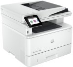HP LaserJet Pro Stampante multifunzione 4102fdn