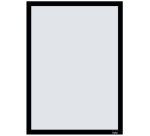 Cadre magnétique, A3