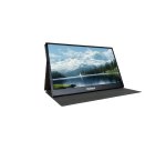 Nilox NXMP15FHD11 monitor o TV portátil Monitor portátil Negro 39,6 cm (15.6") LED 1920 x 1080 Pixeles