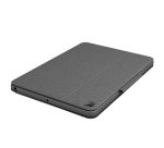 Logitech 920-009627 teclado para móvil QWERTY Español Smart Connector Grafito