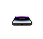 Celly CROMO1056BK funda para teléfono móvil 17 cm (6.7") Negro
