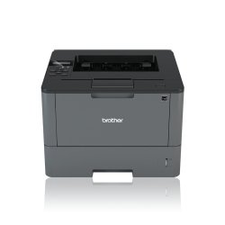 Brother HL-L5000D imprimante professionnelle laser monochrome recto-verso