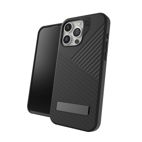 Coque Denali Magsafe avec trépied Apple iPhone 15 Pro Max Noir 702312719