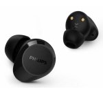 Philips TAT1209BK/00 cuffia e auricolare True Wireless Stereo (TWS) In-ear Musica e Chiamate Bluetooth Nero