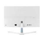 ASUS VU249HFI-W pantalla para PC 60,5 cm (23.8") 1920 x 1080 Pixeles Full HD LCD Blanco