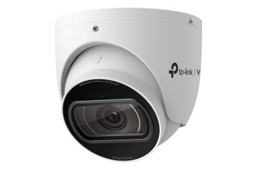 TP-Link VIGI InSight S445ZI Tourelle Caméra de sécurité IP Extérieure 2688 x 1520 pixels Plafond