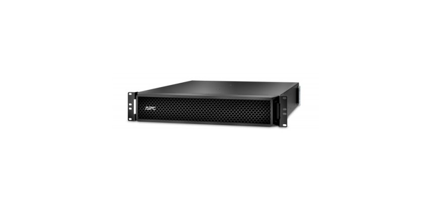 APC Smart-UPS SRT 96V 3kVA RM Battery Pack