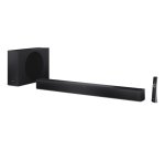 Sharp HT-SBW310 soundbar speaker Black 2.1 channels 330 W
