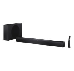 Sharp HT-SBW310 altoparlante soundbar Nero 2.1 canali 330 W