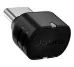 Jabra Evolve3 85 MS + Link 390c Casque Sans fil Arceau Appels/Musique USB Type-C Bluetooth Gris