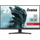 iiyama G-MASTER G2770HSU-B6 écran plat de PC 68,6 cm (27") 1920 x 1080 pixels Full HD LCD Noir