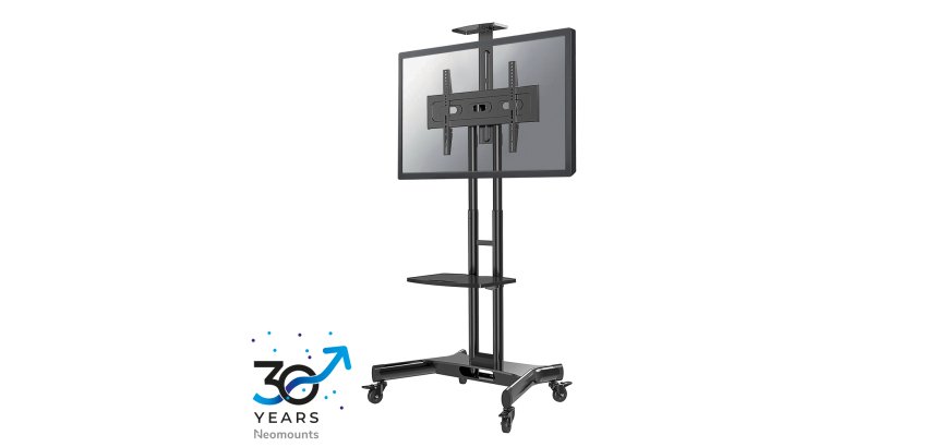 Neomounts NM-M1700BLACK TV trolley 32-75"