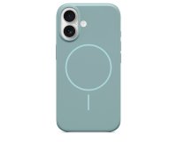 Apple Coque Beats avec MagSafe pour iPhone 16 - Bleu marée