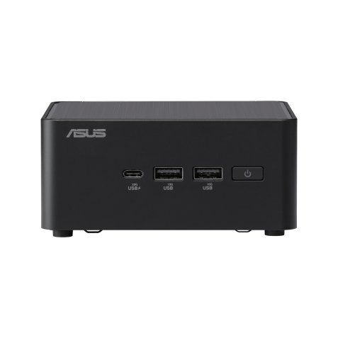 ASUS NUC 14 Pro RNUC14RVHI300002I UCFF Noir 100U