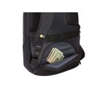 Case Logic InTransit RBP414 Black 35,8 cm (14.1") Sac à dos Noir