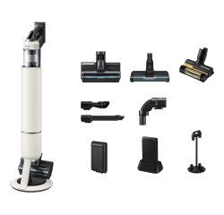 Samsung Aspirapolvere senza filo Bespoke Jet™ AI LITE complete extra 280W VS80F28DES