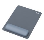 Fellowes Breyta 100142562 tapis de souris Aigue-marine