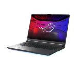 ASUS ROG Strix G18 G815LM-S9080W Intel Core Ultra 9 275HX Ordinateur portable 45,7 cm (18") WQXGA 32 Go DDR5-SDRAM 2 To SSD NVIDIA GeForce RTX 5060 Wi-Fi 7 (802.11be) Windows 11 Home Gris