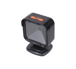 Equip USB 2D Omnidirectional Desktop Barcode Scanner, 1MP