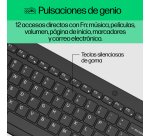 HP Combinación de teclado y ratón inalámbricos 330