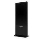 Viewsonic EP5542 visualizzatore di messaggi 139,7 cm (55") 400 cd/m² 4K Ultra HD Android 8.0 16/7