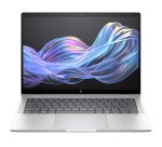 HP EliteBook X Flip G1i Next Gen AI PC Wolf Pro Security Edition Copilot+ PC Intel Core Ultra 7 258V Hybride (2-en-1) 35,6 cm (14") Écran tactile WUXGA 32 Go LPDDR5x-SDRAM 1 To SSD Wi-Fi 7 (802.11be) Windows 11 Pro Argent