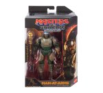 Masters of the Universe JKJ22 action figure giocattolo