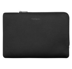 Targus MultiFit notebook case 30.5 cm (12") Sleeve case Black