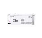Canon TONER T09 M toner cartridge 1 pc(s) Original Magenta