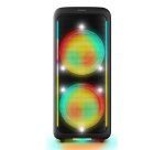 Philips TAX5000E/10 portable/party speaker Black 100 W