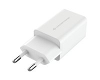 Conceptronic ALTHEA06W Caricabatterie per dispositivi mobili Universale Bianco AC Interno