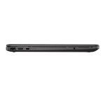 HP 250R G9 Intel Core 7 150U Ordinateur portable 39,6 cm (15.6") Full HD 16 Go DDR4-SDRAM 512 Go SSD Wi-Fi 6 (802.11ax) Windows 11 Pro Noir