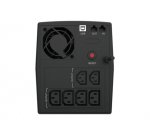 Conceptronic ZEUS 2200VA 1320W UPS, IEC socket