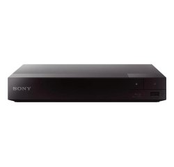 Sony BDP-S 1700 Lettore Blu-Ray Nero