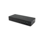 i-tec USB-C Quattro Display Docking Station with Power Delivery 85 W
