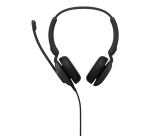 Jabra Evolve 10 Casque Avec fil Arceau Bureau/Centre d'appels USB Type-A Noir