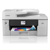 Brother MFC-J6760DW Imprimante multifonction 4 en 1 jet d'encre couleur A3 Wi-Fi