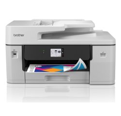Brother MFC-J6760DW stampante multifunzione Ad inchiostro A3 1200 x 4800 DPI 31 ppm Wi-Fi